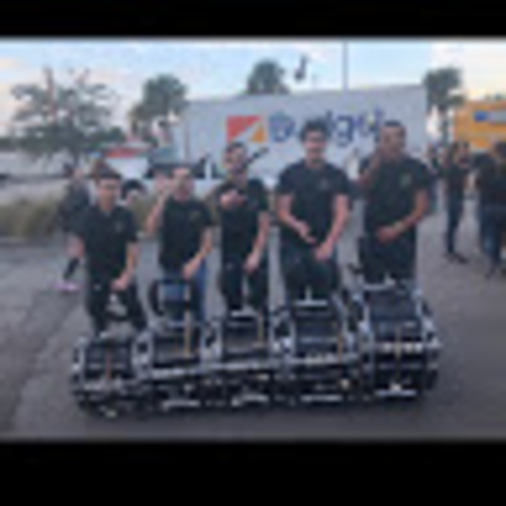 Meet your Posher, Dylan